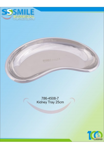 Kidney Tray 25cm